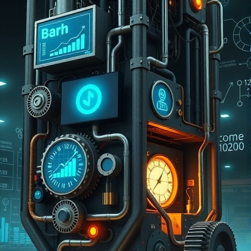 花了80万买设备才看懂：机械设备行业政策背后那点事