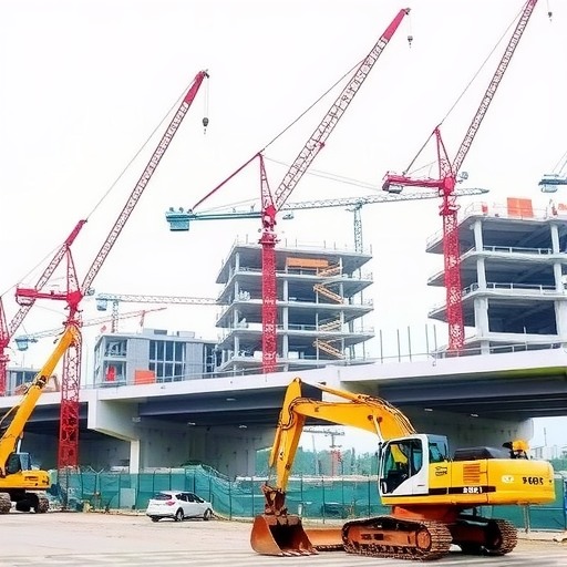 一台挖掘机都没卖出去，我却看到了工程机械市场复苏的信号