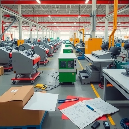 一个机械厂老板的困惑：装备制造业景气度到底怎么看？