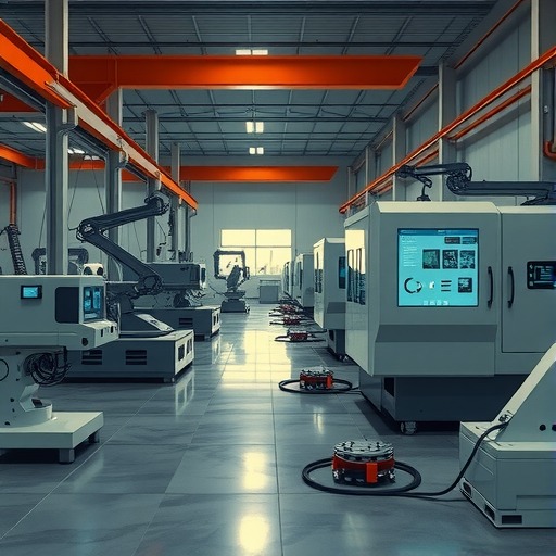 干了15年机械加工，我发现这个行业正在悄悄变天