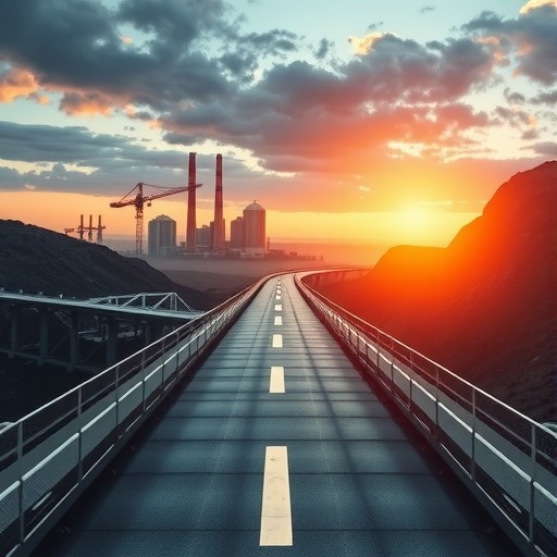 从“跟跑”到“领跑”：十五五机械产业规划的3个关键转折点