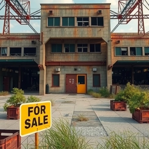 从年赚3000万到被迫关厂：机械行业竞争格局正在杀死谁？