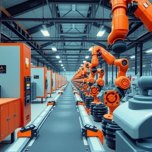 2026年做装备制造，别再问“景气度怎么样”了