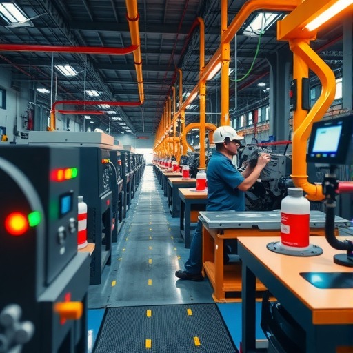 2026年装备制造业景气度回升？我跟三个老板聊完有了答案