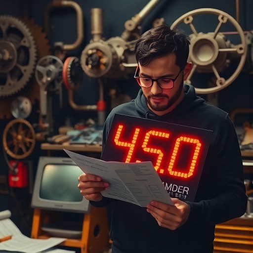 机械行业年度报告：为什么我看了3遍还是被数据打脸？