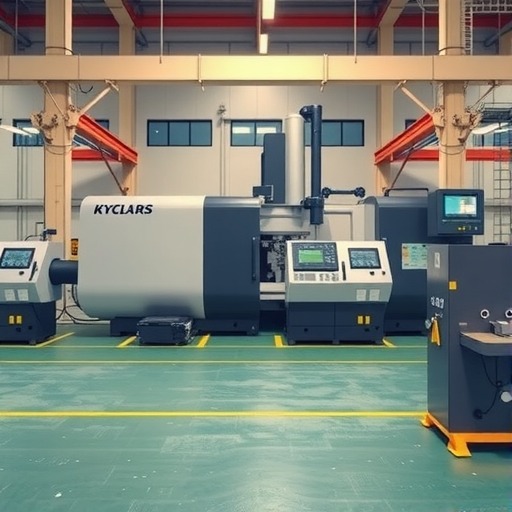 一个400万订单的流失让我重新理解机械行业竞争格局