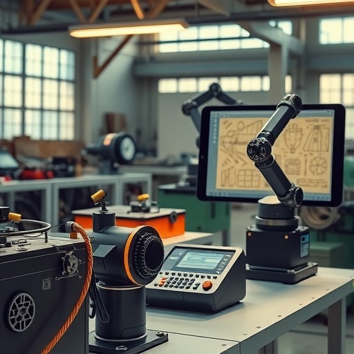 在车间干了8年，我好像看不懂机械行业了：聊聊机械行业发展现状