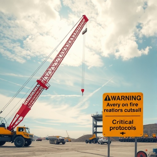 一台起重机夺走两条人命：2026年最该看的起重机械安全资讯