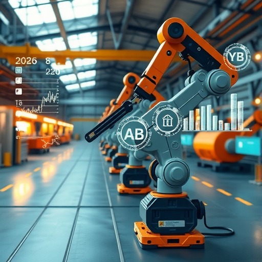 机械行业最新头条：2026年这3个变化，我花了200万才看懂