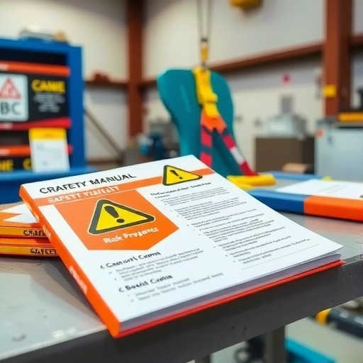 去年差点出大事后，我整理了这份起重机械安全资讯