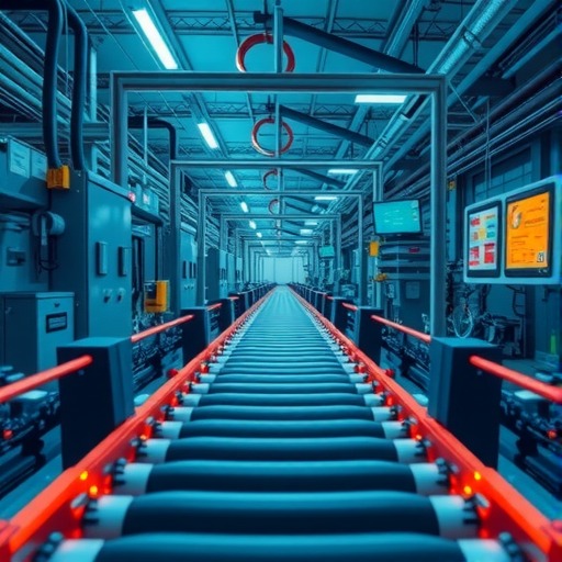 2026年输送机械技术更新，我花30万买来的3个教训