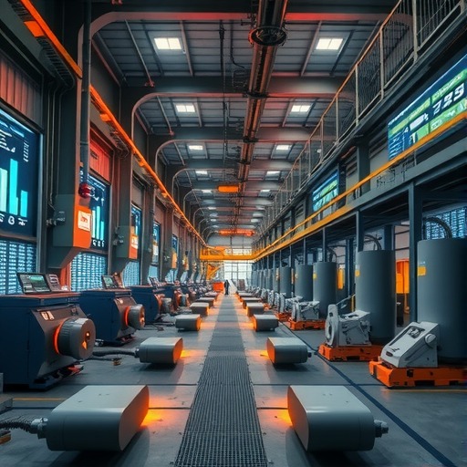 2026年冶金机械行业行情，看完少走3年弯路