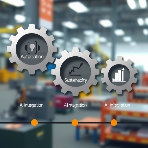 2026年机械行业最新头条：我花了三个月才看懂这三个变化