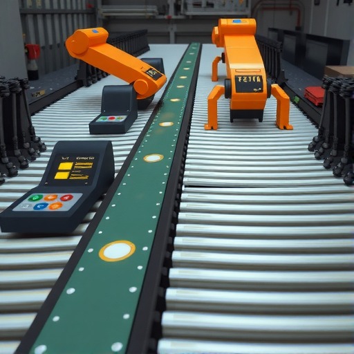 2026年最头疼的事：输送机械技术更新太快，我跟不上了