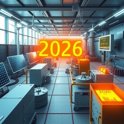 2026年环保机械市场前景：一个订单让我看懂这个行业的真相