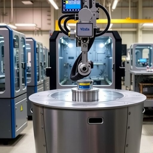 2026年再看包装机械技术进展，我发现自己落后了整整三年