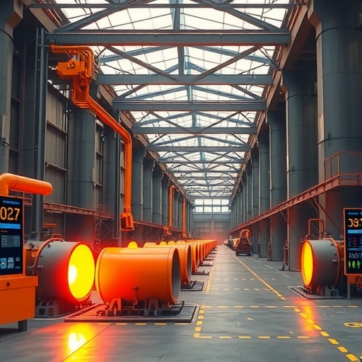 2026年冶金机械行业行情怎么样？我花了三个月跑工厂才搞明白