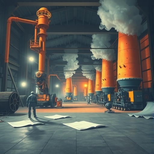 2026年冶金机械行业行情，我跑了12个厂子后有点慌