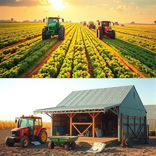 2026年农业机械政策利好，但我差点亏了30万