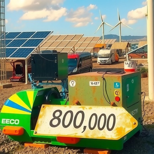 花80万买教训后，我看懂了环保机械市场前景