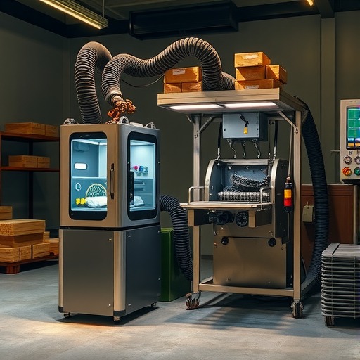 2026年包装机械技术进展：一台老设备把我整不会了