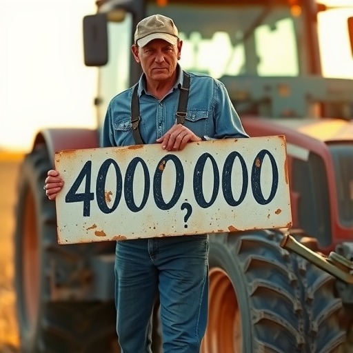 2026年农业机械政策利好背后：我花了40万买了个真教训