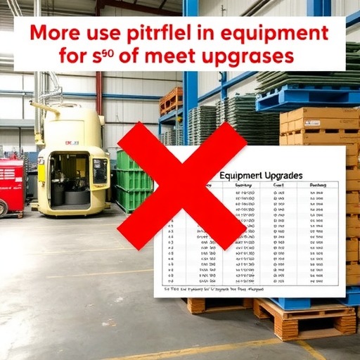 工厂设备升级采购的3个坑，我花了200万才看懂