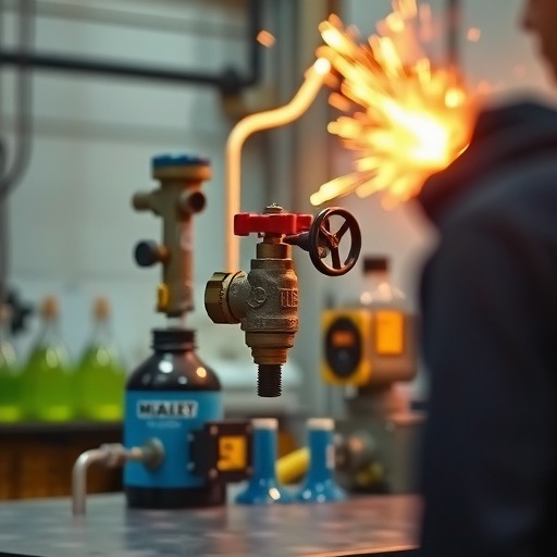 2026年最新化工机械安全规范解读：我们车间差点炸了的那次教训