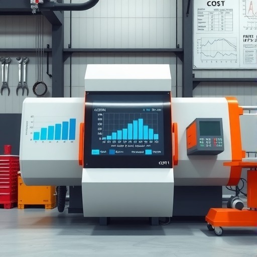 花80万买教训后，我才搞懂机械设备性价比分析