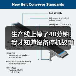 生产线上停了40分钟，我才知道设备停机故障处理有多重要（图3）