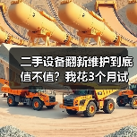 二手设备翻新维护到底值不值？我花3个月试了7台机器（图3）