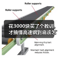 花3000块买了个教训，才搞懂高速钢到底该怎么选？（图3）