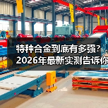 特种合金到底有多强？2026年最新实测告诉你真相（图2）