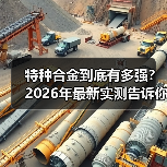 特种合金到底有多强？2026年最新实测告诉你真相（图4）