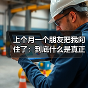 上个月一个朋友把我问住了：到底什么是真正的轻量化？（图2）