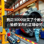 我花3000块买了个教训：维修保养的正确姿势，看完少花冤枉钱（图4）