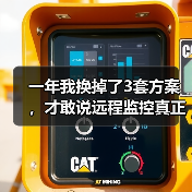 一年我换掉了3套方案，才敢说远程监控真正的门槛在哪（图4）