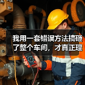我用一套错误方法搞砸了整个车间，才真正理解了SCADA系统（图2）