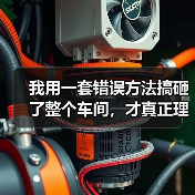 我用一套错误方法搞砸了整个车间，才真正理解了SCADA系统（图3）