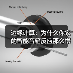 边缘计算：为什么你家的智能音箱反应那么慢？（图4）