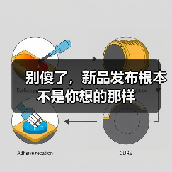 别傻了，新品发布根本不是你想的那样（图2）