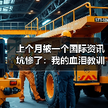 上个月被一个国际资讯坑惨了:我的血泪教训(图4) 上个月被一个国际资讯坑惨了:我的血泪教训(图4)