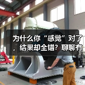 为什么你“感觉”对了，结果却全错？聊聊有限元分析这个作弊器