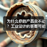 为什么你的产品卖不动?工业设计的答案可能很简单(图3) 为什么你的产品卖不动?工业设计的答案可能很简单(图3)