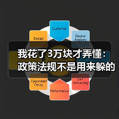 我花了3万块才弄懂:政策法规不是用来躲的,是用来赚钱的(图2) 我花了3万块才弄懂:政策法规不是用来躲的,是用来赚钱的(图2)