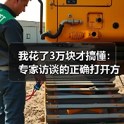 我花了3万块才搞懂：专家访谈的正确打开方式