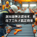 激光熔覆这项技术，我花了三年才真正搞懂（图3）