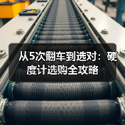 从5次翻车到选对：硬度计选购全攻略（图2）