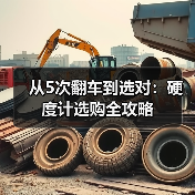 从5次翻车到选对：硬度计选购全攻略（图4）