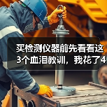 买检测仪器前先看看这3个血泪教训,我花了40万才想明白(图4) 买检测仪器前先看看这3个血泪教训,我花了40万才想明白(图4)